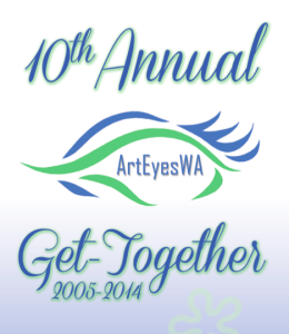 ArtEyesWA Annual Get Together